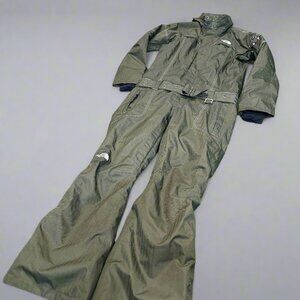 The North Face One Piece Ski/Snowboard